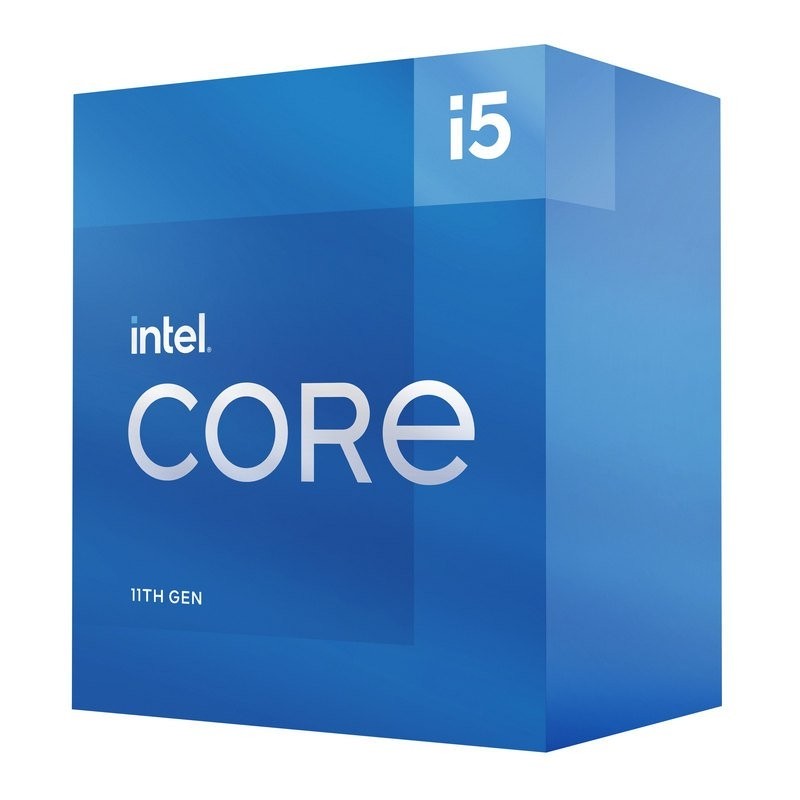 Intel Procesador Core I5-11500 2.7 Ghz