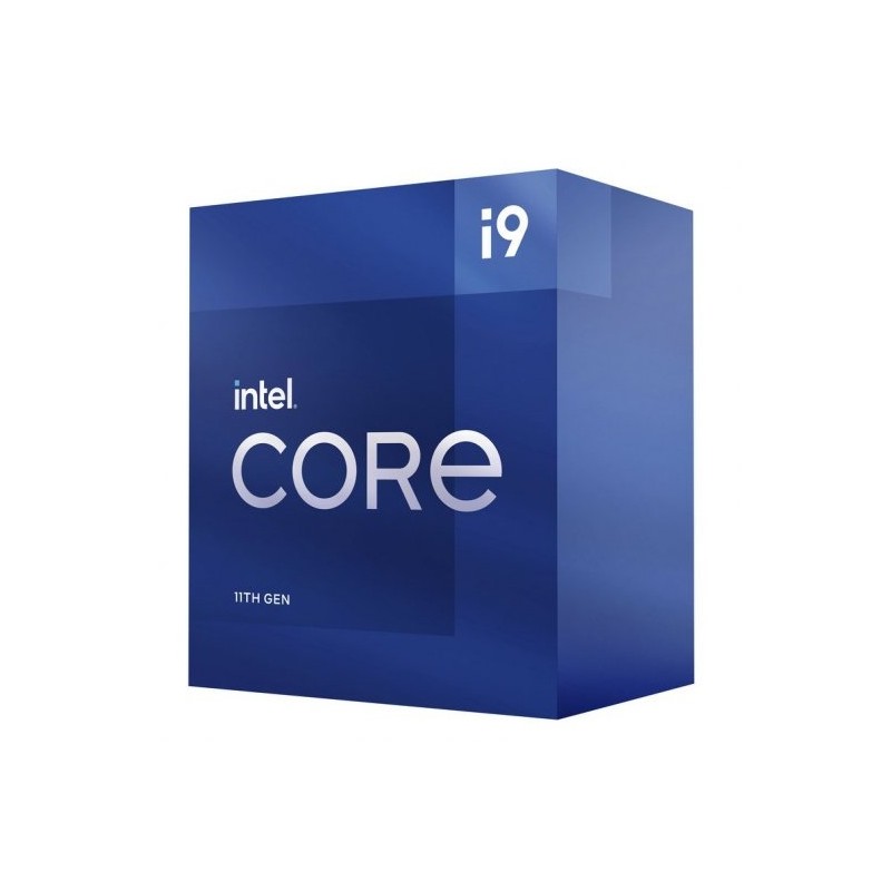 Intel Procesador Core I9-11900F 2