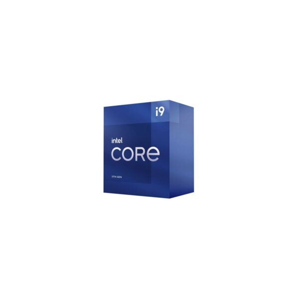 Intel Procesador Core I9-11900Kf 3