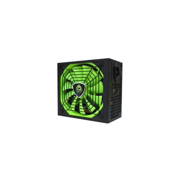 Keppout Fx1000Mu Fuente Alimentación Gaming 1000W