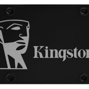 Kingston Technology Disco Ssd 2.5" 2048 Gb Serial Ata Iii 3D Tlc