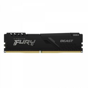 Kingston Technology Fury Beast Módulo De Memoria 16 Gb 1 X 16 Gb Ddr4 3200 Mhz