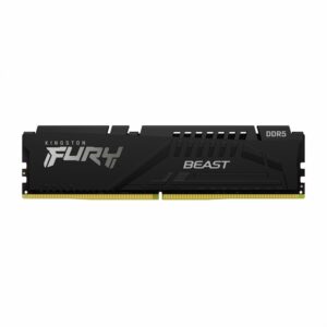 Kingston Technology Fury Beast Módulo De Memoria 32 Gb 1 X 32 Gb Ddr5 5600 Mhz