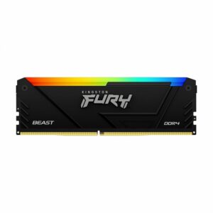 Kingston Technology Fury Beast Rgb Módulo De Memoria 16 Gb 1 X 16 Gb Ddr4 3600 Mhz