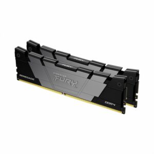 Kingston Technology Fury Renegade Módulo De Memoria 32 Gb 2 X 16 Gb Ddr4 3600 Mhz