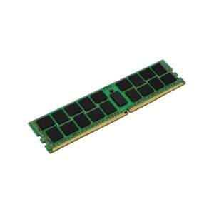 Kingston Technology Ktd-Pe432D8/16G Módulo De Memoria 16 Gb 1 X 16 Gb Ddr4 3200 Mhz Ecc