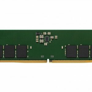 Kingston Technology Valueram Módulo De Memoria 32 Gb 2 X 16 Gb Ddr5 4800 Mhz