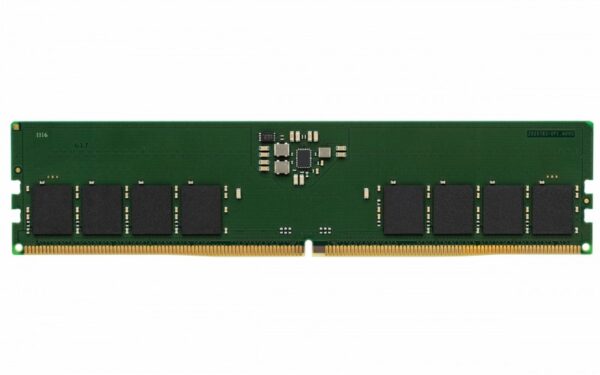 Kingston Technology Valueram Módulo De Memoria 32 Gb 2 X 16 Gb Ddr5 4800 Mhz