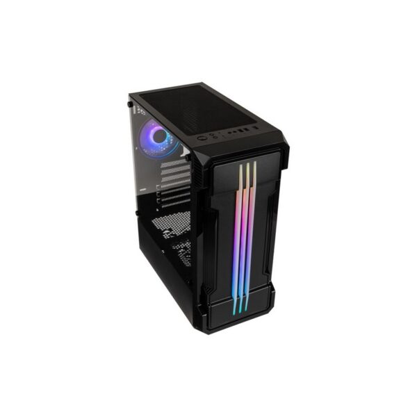 Kolink Inspire K10 Caja Atx Argb Vidrio Templado - Imagen 2