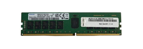 Lenovo 4X77A08633 Módulo De Memoria 32 Gb 1 X 32 Gb Ddr4 3200 Mhz