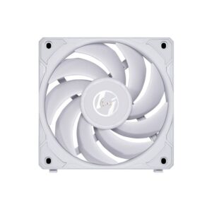 Lian-Li Uni Fan P28 120 Pwm Ventilador Suplementario Blanco