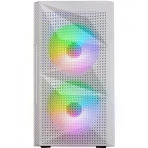 Mars Gaming Caja Gaming Compacta Mc-Mew