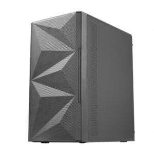Mars Gaming Caja Profesional Compacta Mc-1500