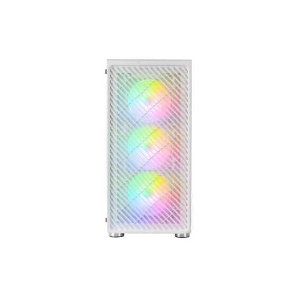 Semitorre Gaming Atx