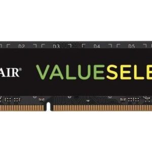 Memoria Corsair Value Select Ddr4 2400Mhz 8Gb Cmv8Gx4M1A2400C16