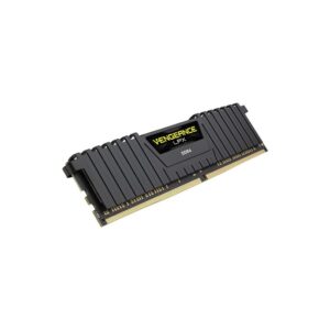 Memoria Corsair Vengeance Lpx Ddr4 2400Mhz 8Gb Cmk8Gx4M1A2400C16