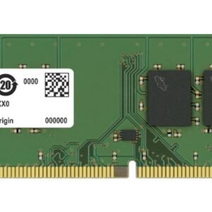 Memoria Crucial Ct16G4Dfra32A 16 Gb 1 X 16 Gb Ddr4 3200 Mhz Ct16G4Dfra32A