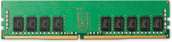 Memoria Hp 16Gb Ddr4 2666Mhz Módulo De Memoria 1 X 16 Gb Ecc 1Xd85Aa