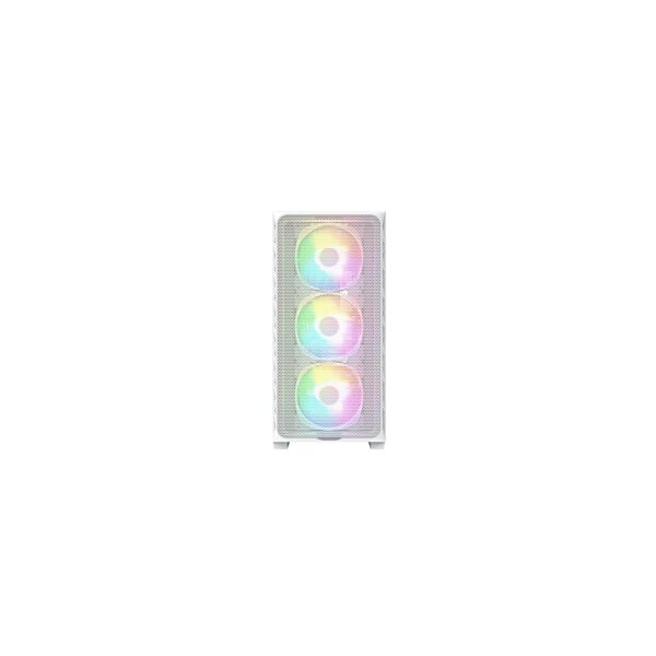 Montech Air 903 Max Blanca - Imagen 2
