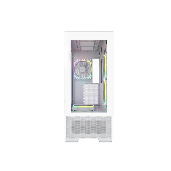 Montech Sky Two Blanca - Imagen 2