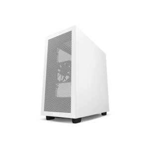 Nzxt H7 Flow Midi Tower Negro