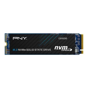 Pny Cs1030 M.2 1000 Gb Pci Express 3.0 3D Nand Nvme