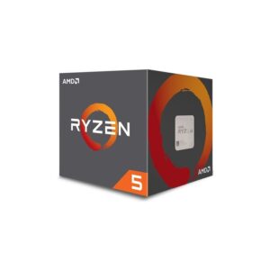 Procesador Amd Ryzen 5 1500X Am4 3.5Ghz Yd150Xbbaebox