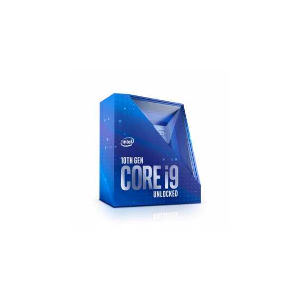 Procesador Intel Core I9-10900Kf Procesador 3