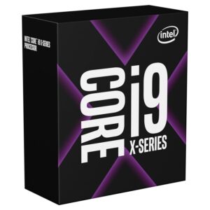 Procesador Intel Core I9-10920X 3.50Ghz Serie X Lga 2066 19.25Mb Cache Bx8069510920X