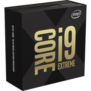 Procesador Intel Core I9-10980Xe 3Ghz 24.75Mb Lga 2066 Bx8069510980Xe