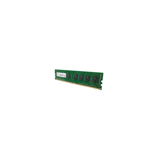 Qnap Ram-16Gdr4A0-Ud-2400 Módulo De Memoria 16 Gb 1 X 16 Gb Ddr4 2400 Mhz