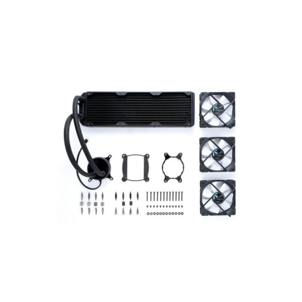 Refrigeracion Liquida Fractal Celsius S36 Negra Fd-Wcu-Celsius-S36-B - Imagen 2
