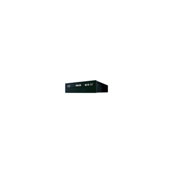 Regrabadora Asus Interno Bc-12D2Ht Blu-Ray Negro 90Dd0230-B30000