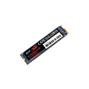 Silicon Power Ud85 M.2 1000 Gb Pci Express 4.0 3D Nand Nvme