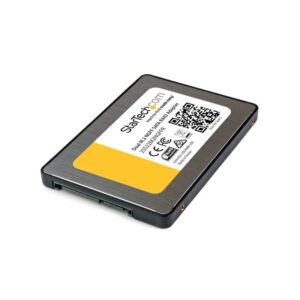 Startech.Com Adaptador Doble M.2 Ngff A Sata Con Raid