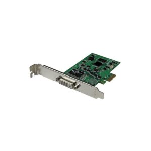 Startech.Com Pexhdcap2 Dispositivo Para Capturar Video Interno Pcie