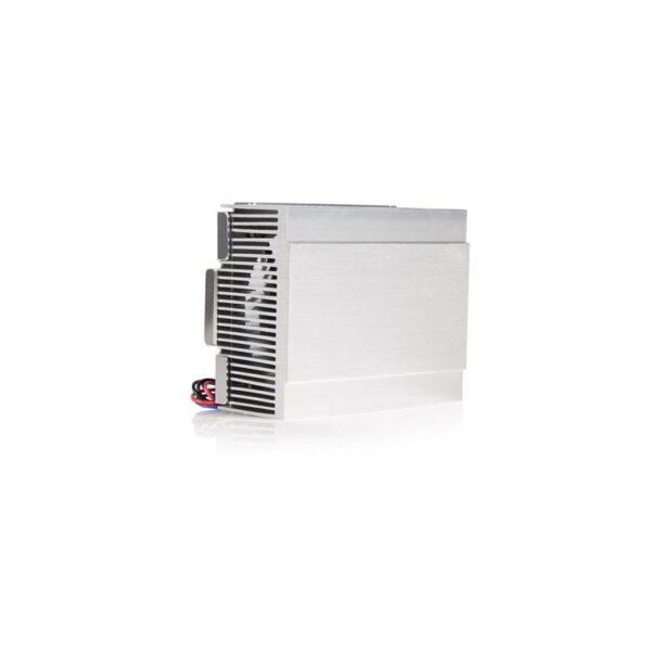 Startech.Com Ventilador Fan Disipador Para Cpu Procesador Pentium 4 Socket 478 - Conector Tx3 - Imagen 2
