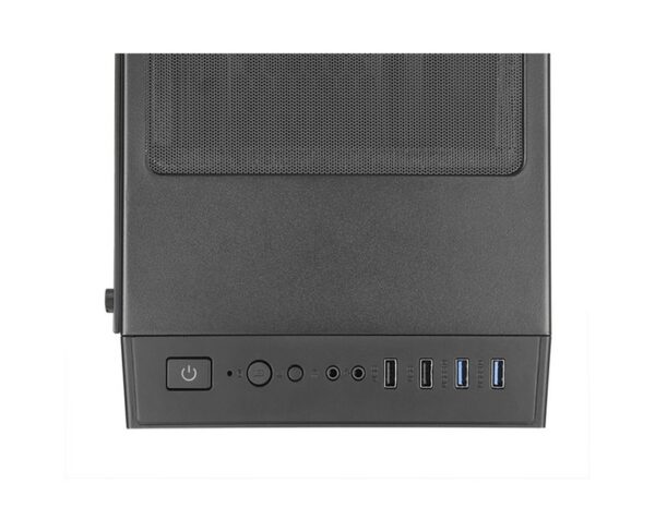 Talius Caja Atx Gaming Auriga Cristal Templado Usb 3.0 - Imagen 2