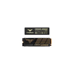 Team Group T-Force Cardea A440 M.2 1000 Gb Pci Express 4.0 Nvme