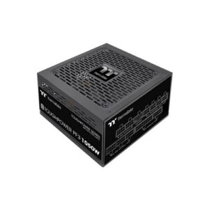 Thermaltake Toughpower Pf3 Unidad De Fuente De Alimentación 1050 W 24-Pin Atx Atx Negro