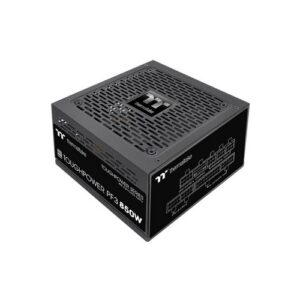 Thermaltake Toughpower Pf3 Unidad De Fuente De Alimentación 850 W 24-Pin Atx Atx Negro