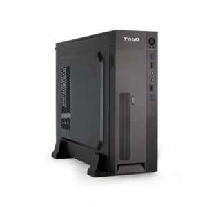 Tooq Caja Slim Micro-Atx