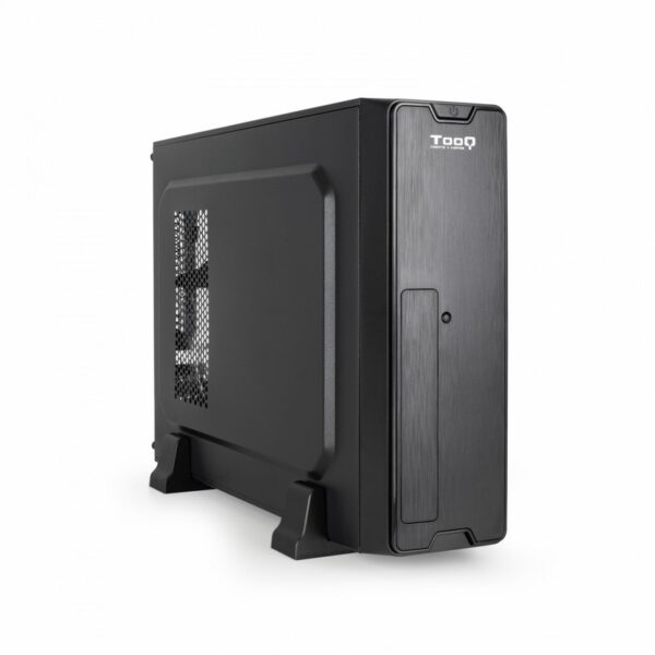 Tooq Caja Slim Micro-Atx Tqc-3007U3C-B