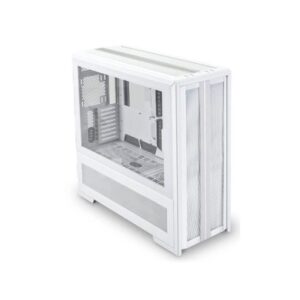 Torre E-Atx Lian Li V3000+ White