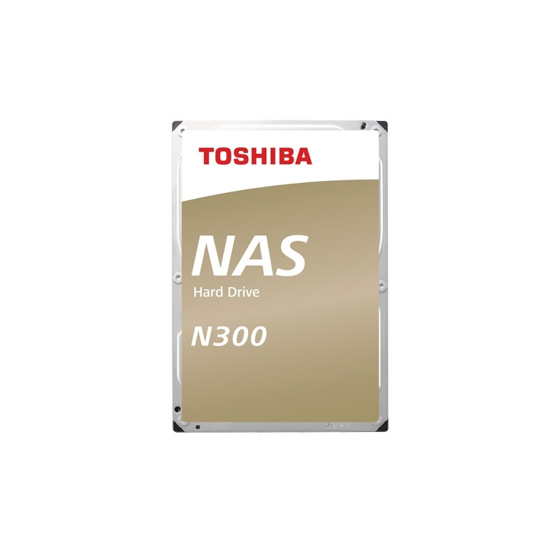 Toshiba N300 Disco 3.5 16000 Gb Serial Ata Iii