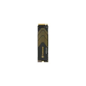 Transcend 250S M.2 1000 Gb Pci Express 4.0 3D Nand Nvme