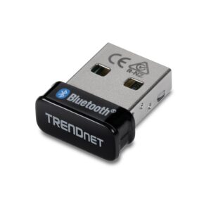 Trendnet Tbw-110Ub Tarjeta Y Adaptador De Interfaz Bluetooth