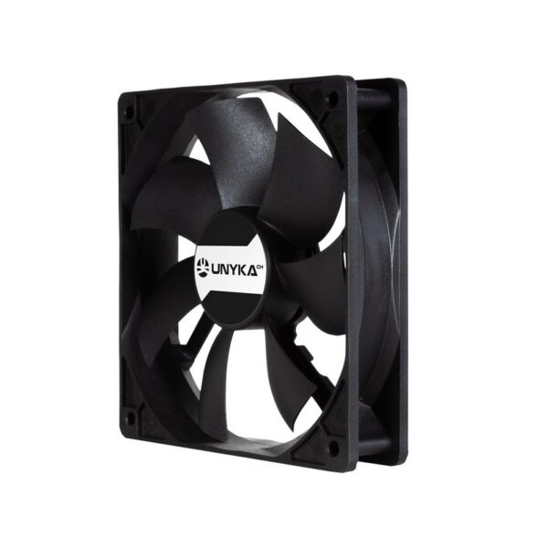 Unykach 120 Mm Ventilador Server