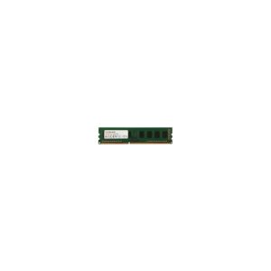 V7 Módulo De Memoria Ram 4Gb Ddr3 Pc3-12800 - 1600Mhz Dimm Desktop - V7128004Gbd