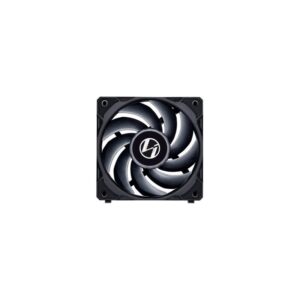 Ventilador 120X120 Lian Li Uni Fan P28 Single Black